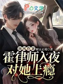 顶风作案,霍律师入夜对她上瘾