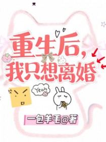 重生后，我只想离婚