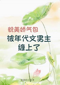 貌美娇气包被年代文男主缠上了