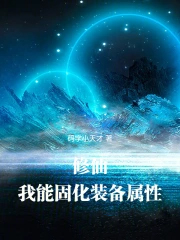 修仙：我能固化装备属性