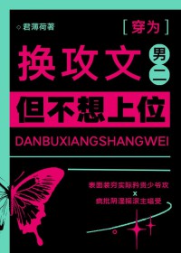 换攻文男二，但不想上位