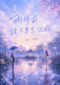雨停前，请不要忘记我