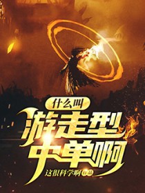什么叫游走型中单啊
