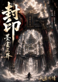 封印:墨画三界