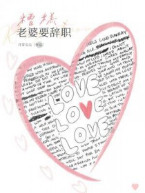 糟糕，老婆要辞职！